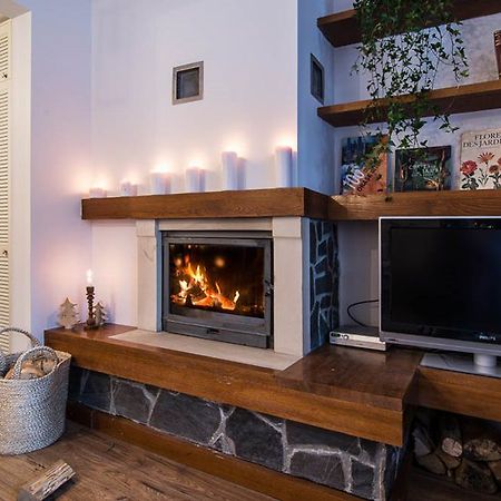 فندق بوزاوفي  Hadar Chalet المظهر الخارجي الصورة