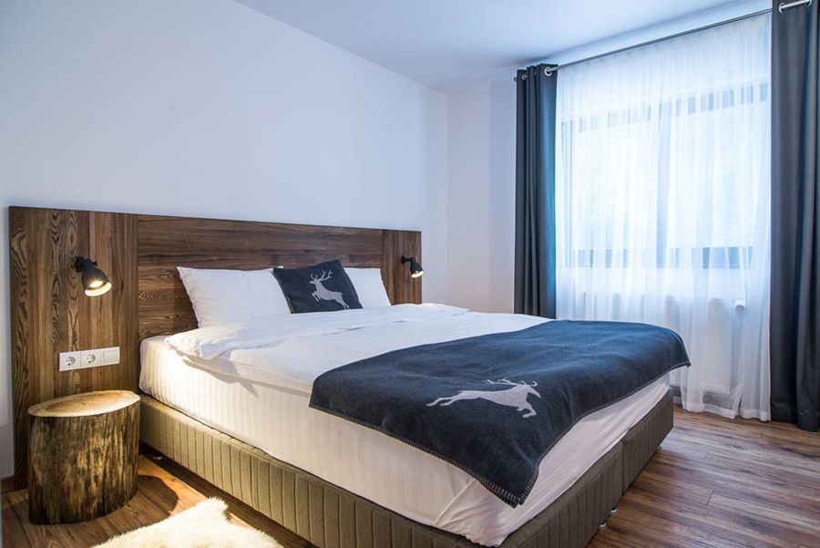 فندق بوزاوفي  Hadar Chalet المظهر الخارجي الصورة